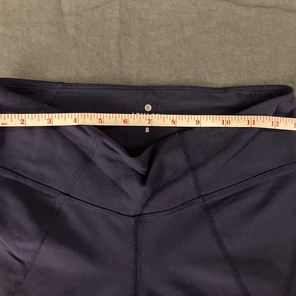 Athleta Plie Tights Leggings - Picture 7 of 9